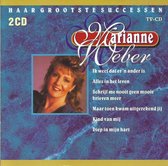 Marianne Weber - Haar Grootste Successen (2-CD)