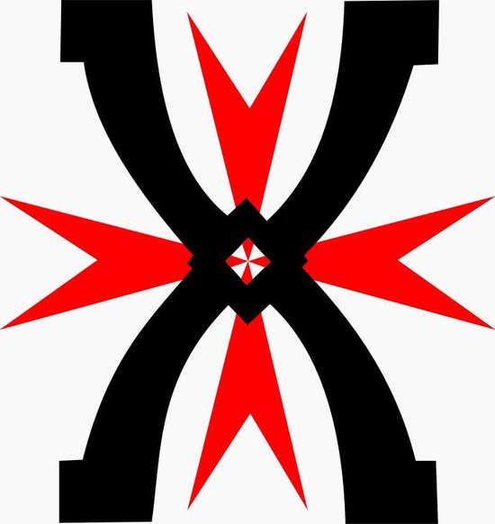 Drapeau Montfoort 120x180cm