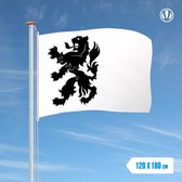 Vlag Noordwijk 120x180cm