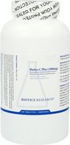 Biotics Voedingssupplementen Bio C Plus 1000