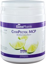 Sanopharm Citripectol Mcp