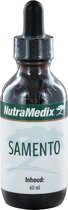 NutraMedix Samento - 60 ml