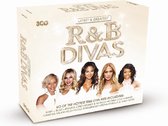 R&b Divas - Latest & Grea