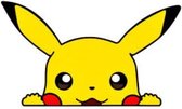Pikachu autosticker | Pokémon