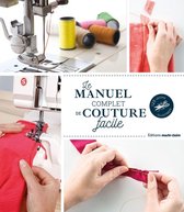 Manuel complet de la couture