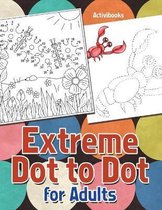 Extreme Dot to Dot for Adults