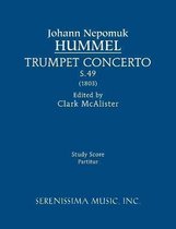 Trumpet Concerto, S.49