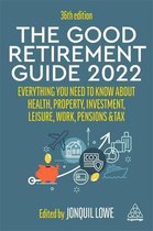 The Good Retirement Guide 2022