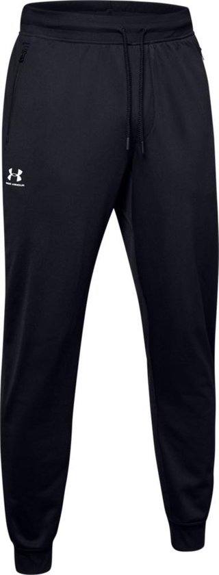 Under Armour Sportstyle Tricot Jogger Heren