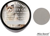 Grey Jungle Acrylpoeder Kitty Cat