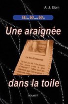 Une araignee dans la toile