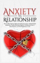 Anxiety In Relationship