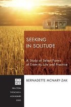 Princeton Theological Monograph- Seeking in Solitude
