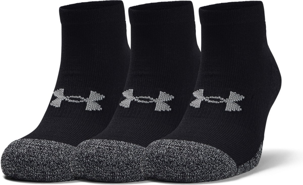 under armour heatgear locut socks