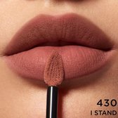 L'Oréal Paris Rouge Signature Lippenstift - 430 stain – Matte Vloeibare Lipstick