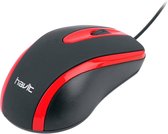 Havit MS753 1000 DPI universele muis