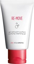 Re-Move Purifying Cleansing Gel 125ml