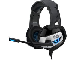 Adesso XTREAM G2 gaming headset met microfoon