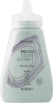 Kemon Yo Cond Color System Toning Cond Violet 150 Ml