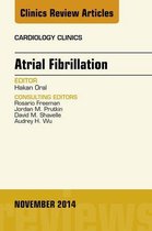 The Clinics: Internal Medicine Volume 32-4 - Atrial Fibrillation, An Issue of Cardiology Clinics