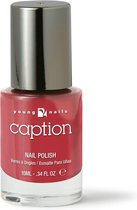 Caption Nagellak 146 Love is Love - felrood