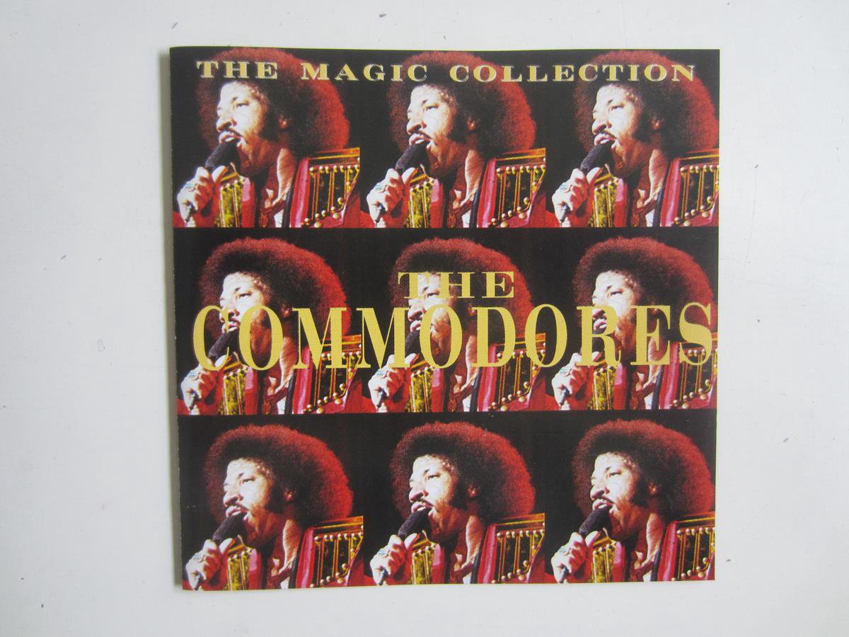 The Magic Collection
