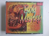 Bob Marley 3CD