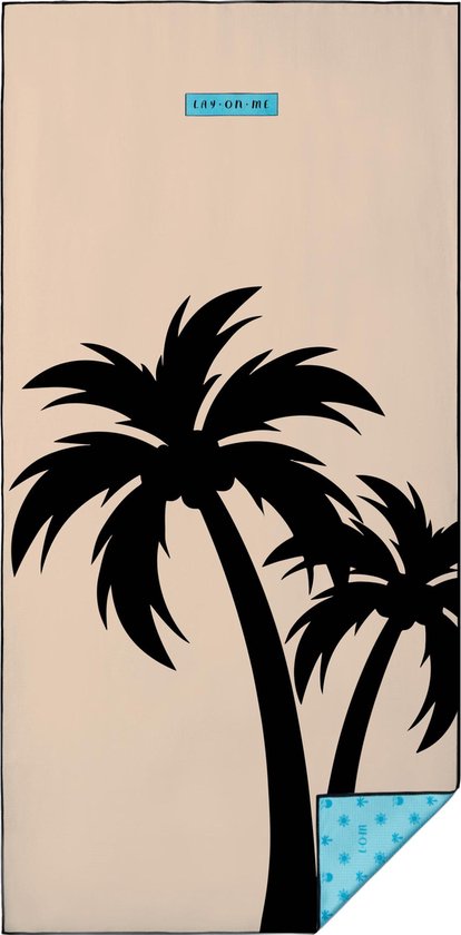 Strandhanddoek