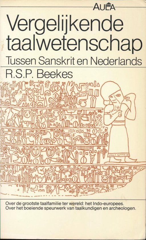 9789027417589 - Vergelijkende taalwetenschap