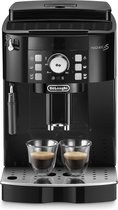 De'Longhi Magnifica S ECAM 21.117.B - Volautomatische espressomachine - Zwart