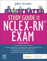 Illustrated Study Guide for the NCLEX-RN® Exam EBook