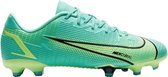 Nike - Junior Vapor 14 Academy FG/MG - Kindervoetbalschoenen - 35 - Turqouise