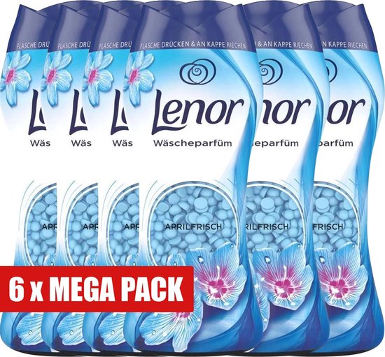 Lenor Unstoppables Multi-Pack