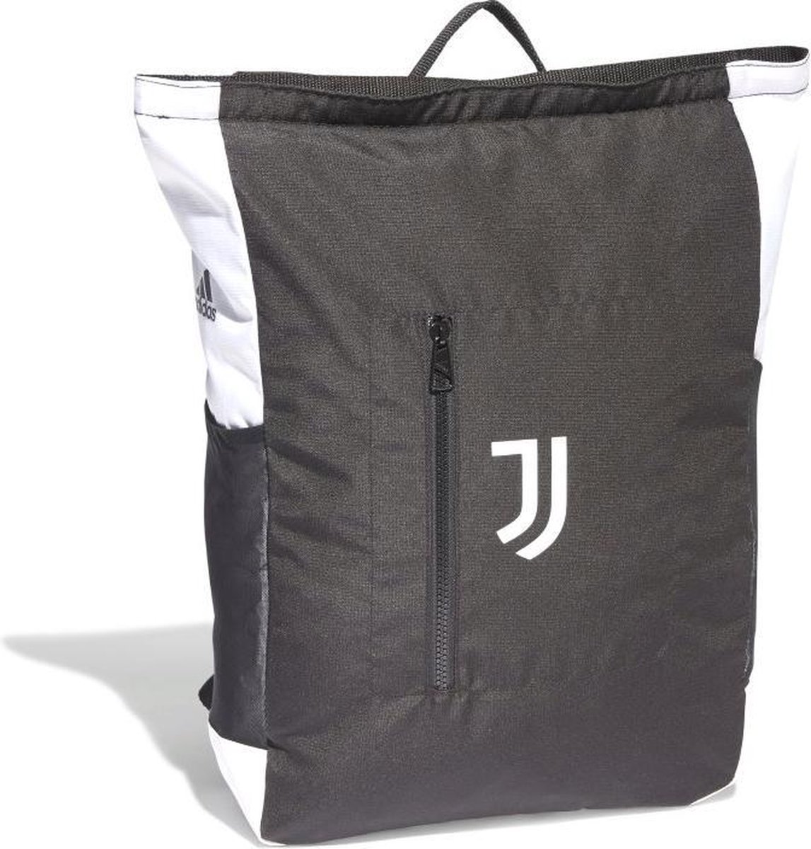 Juventus rugzak Adidas 48 cm zwart