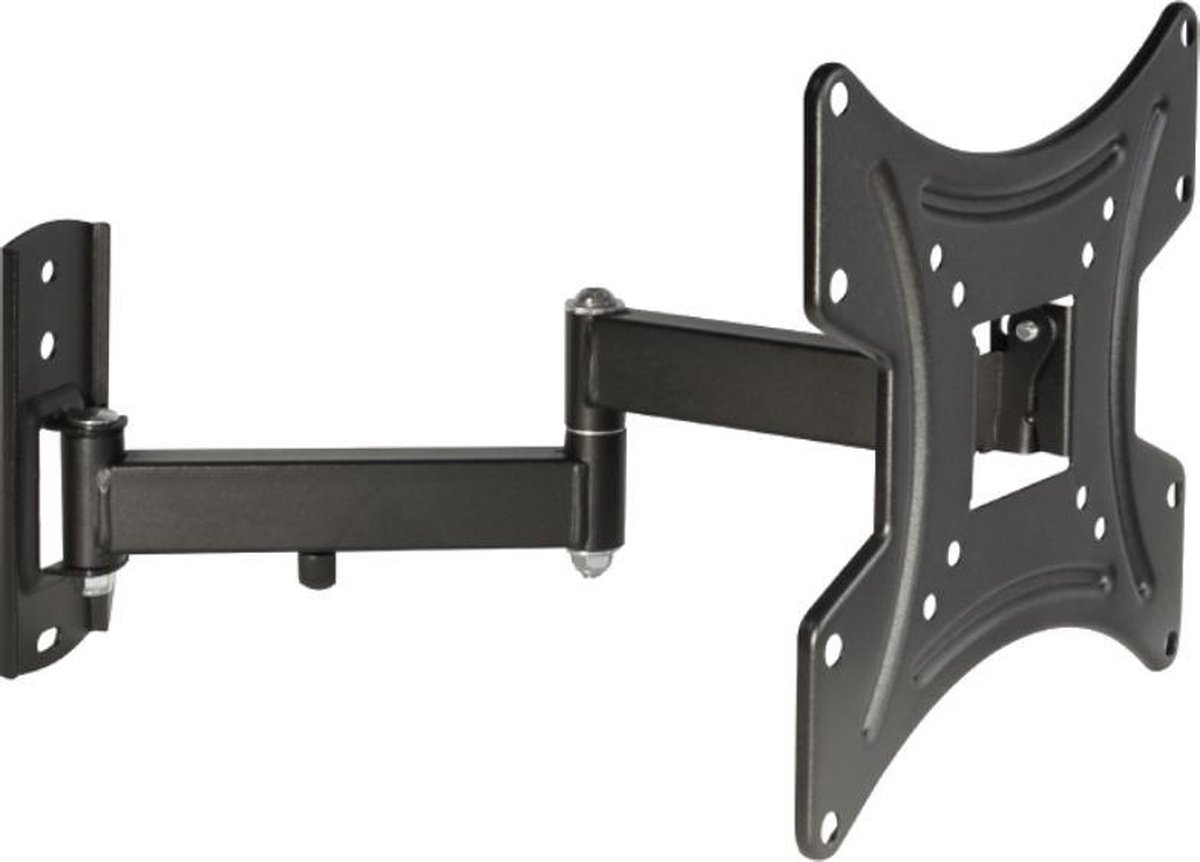 MyWall HP40 - Draai en kantelbare TV muurbeugel - VESA 400 - 30 Kg