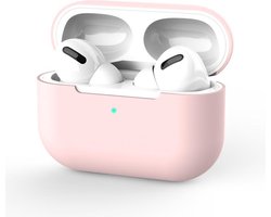 Apple AirPods Pro Hoesje in het Roze