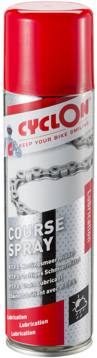 Cyclon All Weather Spray (Course Spray) 250ml