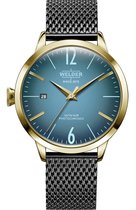 Welder breezy WRC635 Vrouw Quartz horloge