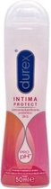 DUREX INTIMA LUBRICANTE 50ML