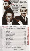 A Jazz Hour With Ramsey Lewis
