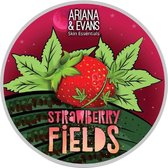 Ariana & Evans scheercrème Strawberry Fields 118ml