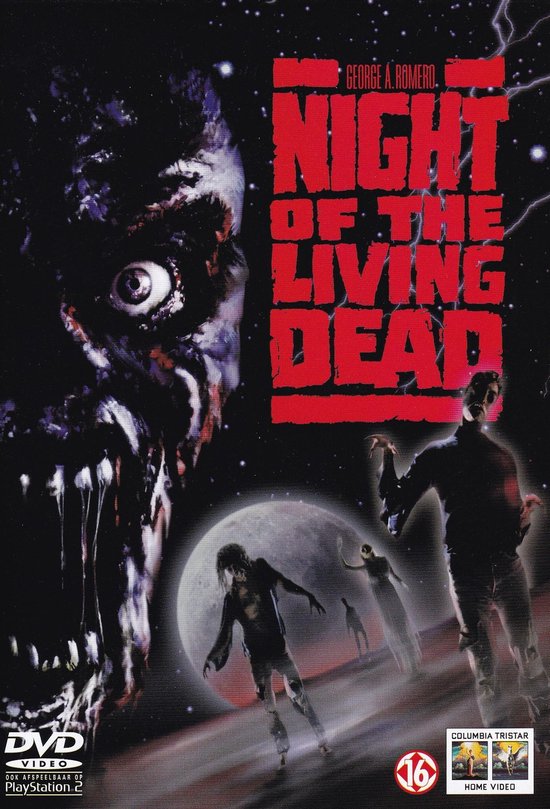 Night Of The Living Dead