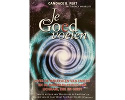 Omslag van Je Go(E)D Voelen