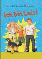 Ich bin Luis!