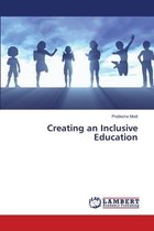 Creating an Inclusive Education