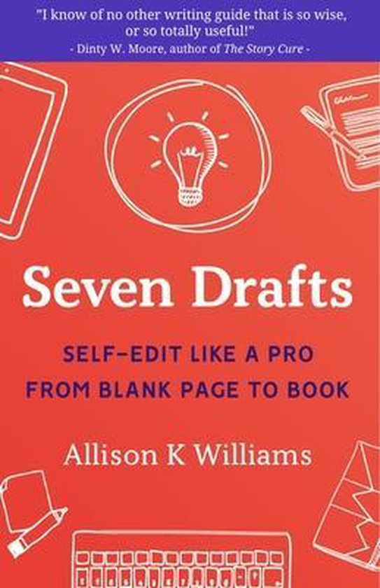 Seven Drafts - cover
