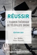 Reussir l'examen theorique de telepilote