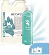 Diamex Shampoo Révital Groom-1l