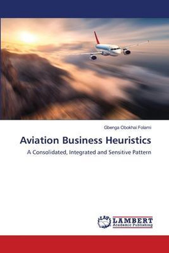 Aviation Business Heuristics - cover