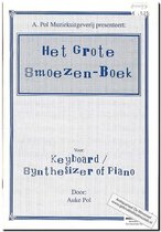 Het Grote Smoezen-Boek Keyboard